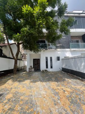 Luxury 4 Bedrooms Terraced Duplex - Self Compound with Private Pool, Oniru, Victoria Island (vi), Lagos, Terraced Duplex for Sale