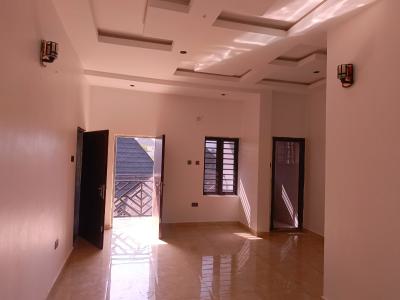 Brand New 2 Bedroom Flat, Fo1 Layout, Kubwa, Abuja, Flat / Apartment for Rent
