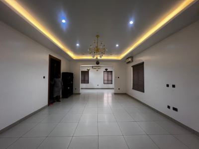 Luxury 3 Bedroom Apartment with a Room Bq, Lekki Right, Lekki Phase 1, Lekki, Lagos, Flat / Apartment for Rent