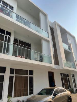Fully Furnished 2 Bedroom Apartment, Spg Road, Ologolo, Lekki, Lagos, House for Sale