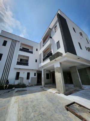 2 Bedroom Apartment, Ikate, Lekki, Lagos, Flat / Apartment for Sale