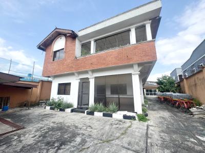 a Well Maintained Spacious 3 Bedroom Flat, Parkview Estate, Ikoyi, Lagos, Flat / Apartment for Rent