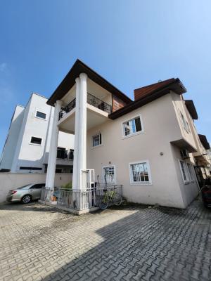 1 Bedroom Apartment, Lekki, Lagos, Mini Flat (room and Parlour) for Rent