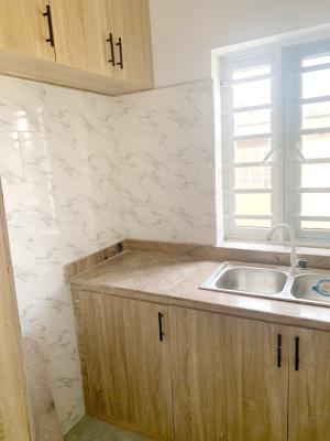 Luxury Mini Flat, Omole Phase 2, Ikeja, Lagos, Mini Flat (room and Parlour) for Rent