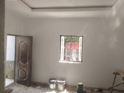 Beautiful Spacious Brand New Self Contain, Extension By Efab, Gwarinpa, Abuja, Self Contain (single Rooms) for Rent