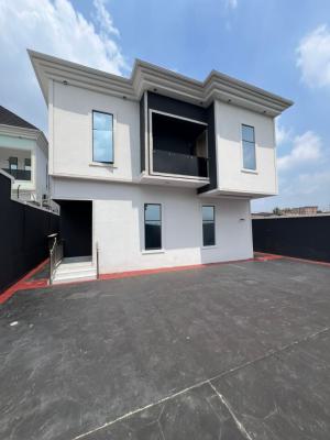 Newly Built 3 Bedrooms Apartment, Off Adeyemo Akapo, Omole Phase 1, Ikeja, Lagos, Flat / Apartment for Sale