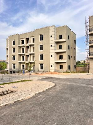 3 Bedrooms, Karmo, Idu Industrial, Abuja, Flat / Apartment for Sale