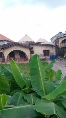 Full Plot of Land in Sweet Spot, Jakande Estate, Oke Afa, Isolo, Lagos, Residential Land for Sale
