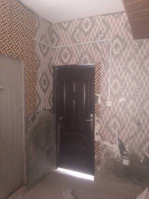Room Boys Quarter in a Serene Estate, Off Alpha Beach Road, Igbo Efon, Lekki, Lagos, Self Contain (single Rooms) for Rent