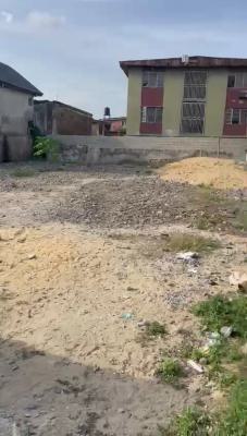 Legally Valid Half Plot of Land, Dopemu, Agege, Lagos, Residential Land for Sale