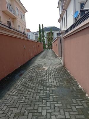 Self-service Two Units in The Compound of Luxury 3 Bedroom Apartment, Off Eko Street Parkview Estate, Parkview, Ikoyi, Lagos, Flat / Apartment for Rent