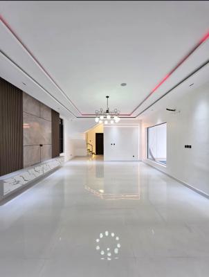 5-bedroom Detached Duplex with Bq & Swimming Pool, Orchid, Lekki, Lagos, Detached Duplex for Sale