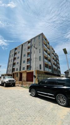Well Built 2 Bedroom Apartment, Ikate, Lekki, Lagos, Flat / Apartment for Sale