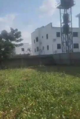 700sqm, Residential, C of O, Tarred Road, By Festrut Estate, Katampe, Abuja, Residential Land for Sale