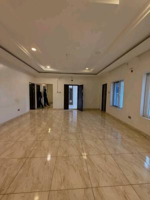 Sweet 2 Bedroom Flat on The 3rd Floor, Jahi, Abuja, Flat / Apartment for Rent