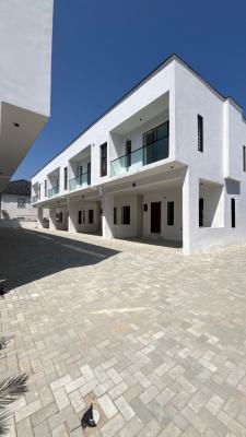 Spacious 4 Bedroom Terrace Duplex, Royal Pine Estate, Orchid, Lekki, Lagos, Terraced Duplex for Sale