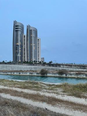 Luxury 4-bedroom Apartment, Eko Atlantic City, Lagos, Flat / Apartment for Sale