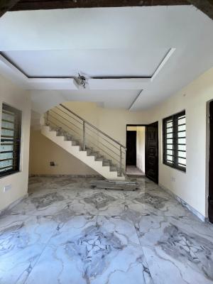 3 Bedroom Duplex, Ilaje, Ajah, Lagos, Terraced Duplex for Rent