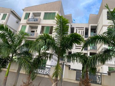 Lovely 3 Bedroom Apartment, Life Camp, Abuja, Flat / Apartment for Sale