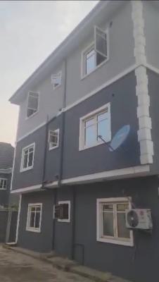 Modern 3 Unit Block of Flats, Isheri-olowora, Ojodu Berger, Ojodu, Lagos, Block of Flats for Sale