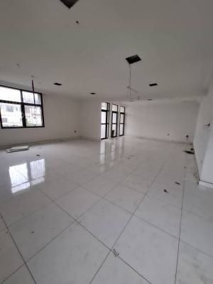 2 Units of 12 Bedroom & 6 Bedroom Fully Detached, Victoria Island (vi), Lagos, Commercial Property for Rent