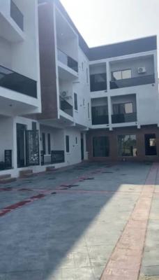 Brand New 2 Bedroom Apartment with Fully Fitted Kitchen, Pool, Gym, Ogombo, Ajah, Lagos, House for Sale