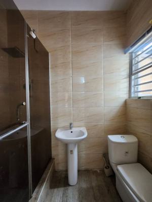 4 Bedroom Terrace Duplex, Orchid Road, Lekki Free Trade Zone, Lekki, Lagos, Terraced Duplex for Rent