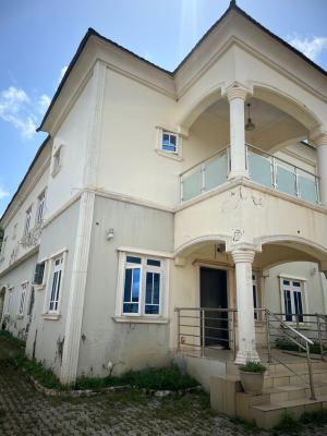 Distress 4 Bedroom Fully Detached Duplex, Zone B, Apo Resettlement, Apo, Abuja, Detached Duplex for Sale