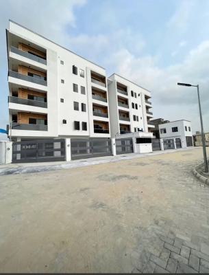 3 Bedroom Apartment, Ikate, Lekki, Lagos, Flat / Apartment for Sale