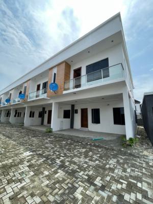 4 Bedroom Terrace in Lekki County Home, Lekki County Homes, Lekki, Lagos, House for Sale