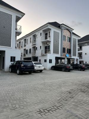 Luxury 3 Bedroom Apartment, Ikota Gra, Lekki, Lagos, Flat / Apartment for Rent