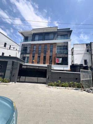 a 2 Bedroom Apartment, Ologolo, Lekki, Lagos, Flat / Apartment for Sale