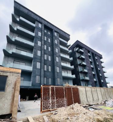 Live Smart in This Beautiful 2-bedroom Apartment!, Ikate, Lekki, Lagos, Flat / Apartment for Sale