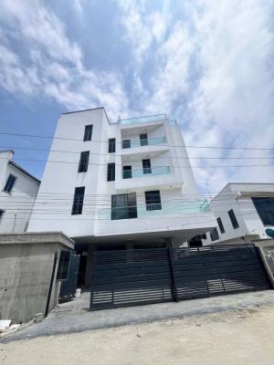 a One Bedroom Apartment, Ologolo, Lekki, Lagos, Flat / Apartment for Sale