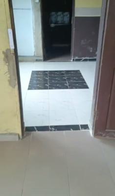 Decent Mini Flat Upstairs, Off Casso Bus Stop Lagos-abeokuta Expressway, Abule Egba, Agege, Lagos, Mini Flat (room and Parlour) for Rent