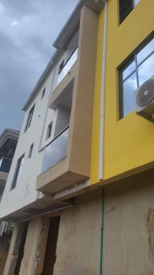 Newly Built Mini Flat Apartment with an Open Plan Kitchen, Maryland, Lagos, Mini Flat (room and Parlour) for Rent