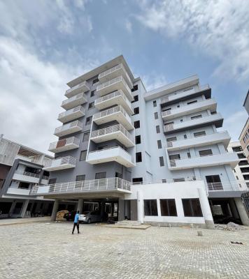2 Bedrooms Newly Built  Fully Serviced Apartment Available, Oniru, Victoria Island (vi), Lagos, Flat / Apartment for Sale