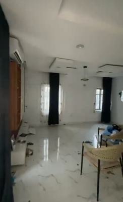 Modern 2 Bedroom Apartment, Near Blenco Shoppers Hub, Sangotedo, Ajah, Lagos, Flat / Apartment for Rent