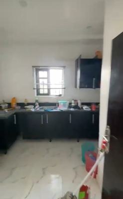 Modern 2 Bedroom Apartment, Near Blenco Shoppers Hub, Sangotedo, Ajah, Lagos, Flat / Apartment for Rent