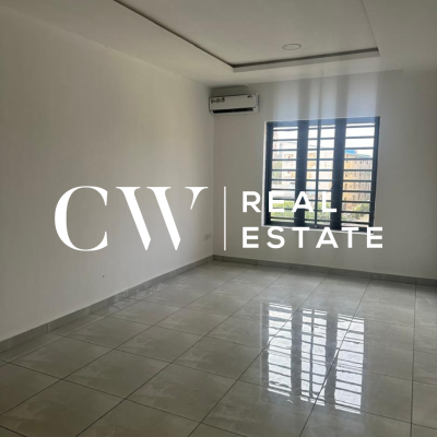 4-bedroom Terrace, Victoria Island (vi), Lagos, House for Sale