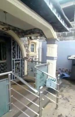 Pay & Pack-in Executive 3-bedroom Bungalow, Lafenwa , Itele, Ado-odo/ota, Ogun, Detached Bungalow for Sale