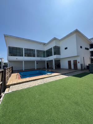 𝐖𝐄𝐋𝐋 𝐌𝐀𝐈𝐍𝐓𝐀𝐈𝐍𝐄𝐃 𝐌𝐈𝐍𝐈 𝐅𝐋𝐀𝐓 𝐀𝐏𝐀𝐑𝐓𝐌𝐄𝐍𝐓, Ikate, Lekki, Lagos, Mini Flat (room and Parlour) for Rent