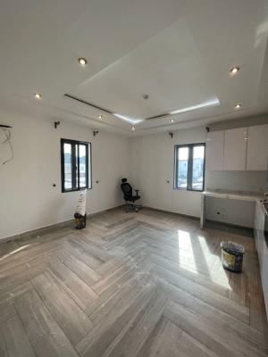 Spacious 2bedroom Flat, Spg Road Ologolo, Lekki, Lagos, Flat / Apartment for Rent