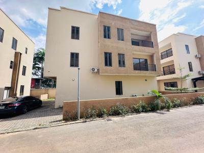 Newly Built 6 Bedroom Detached Duplex with Bq, Jabi, Abuja, Detached Duplex for Sale