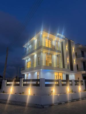 7 Units of 5 Bedrooms Fully Detached Duplex in Orchid Lekki, Orchid Road, Lagos, Lekki, Lagos, House for Sale