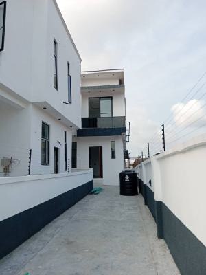 Massive 4 Bedroom Detached Duplex, Olokonla Greenland Estate, Olokonla, Ajah, Lagos, Flat / Apartment for Rent