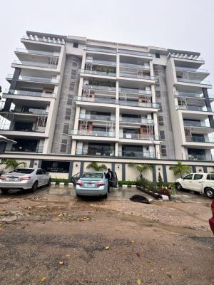 a 4 Bedroom Apartment with Bq, Ikoyi, Lagos, Flat / Apartment for Rent