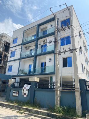 Perfect Haven! 2-bedroom Apartment in Ikate with High Ceiling, Ikate, Lekki, Lagos, Flat / Apartment for Rent