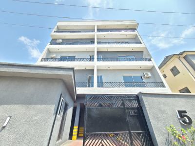 Massive and Standard 2 Bedroom Flat, Ilasan, Lekki, Lagos, Flat / Apartment for Sale