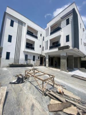 Investment Opportunity! Newly Built 2-bedroom Apartment in Lekki, Ikate, Lekki, Lagos, Flat / Apartment for Sale
